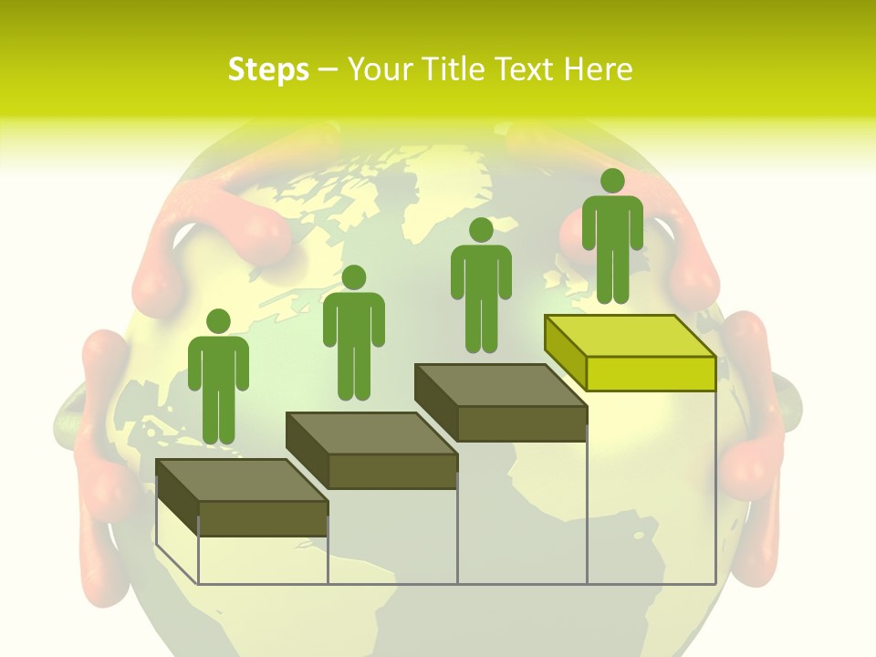 Aging Old Assist PowerPoint Template
