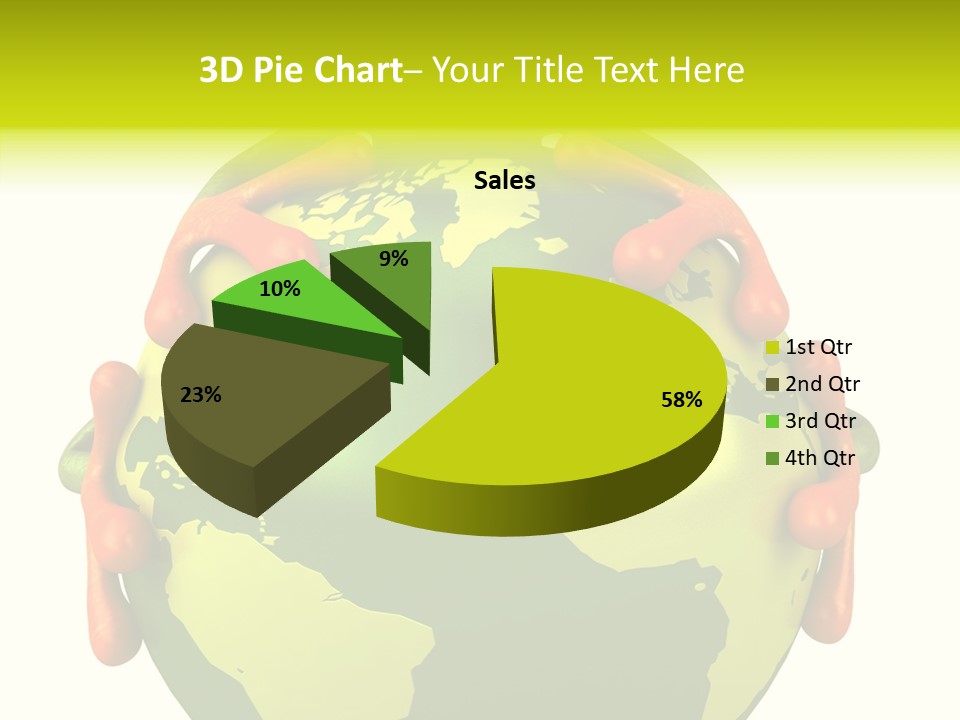 Aging Old Assist PowerPoint Template