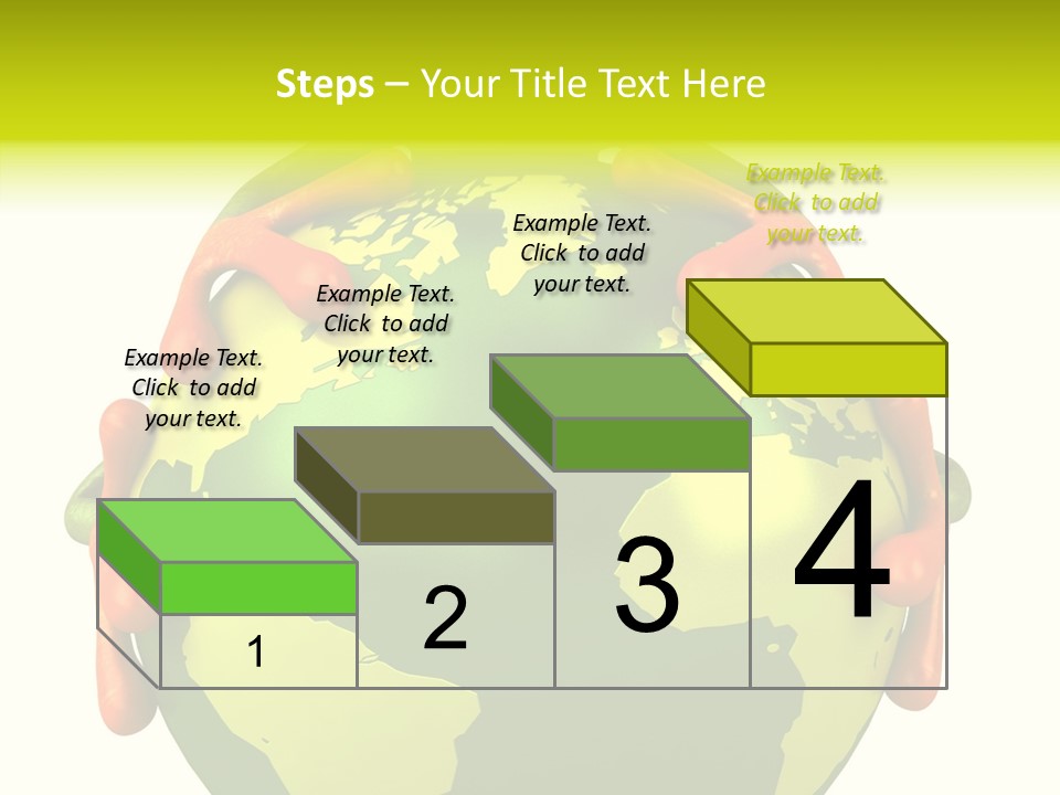 Aging Old Assist PowerPoint Template