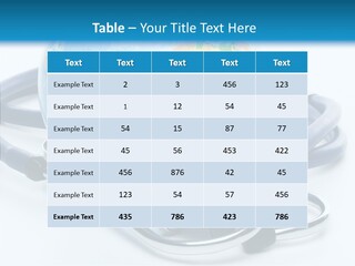 Adult Grandmother Hold PowerPoint Template