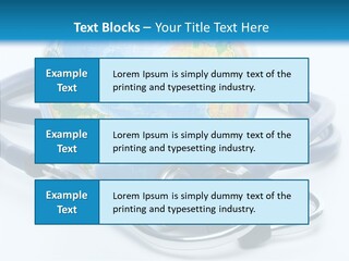 Adult Grandmother Hold PowerPoint Template