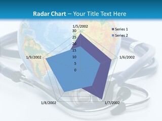 Adult Grandmother Hold PowerPoint Template