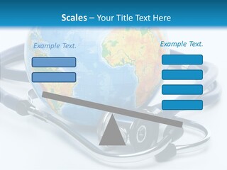 Adult Grandmother Hold PowerPoint Template