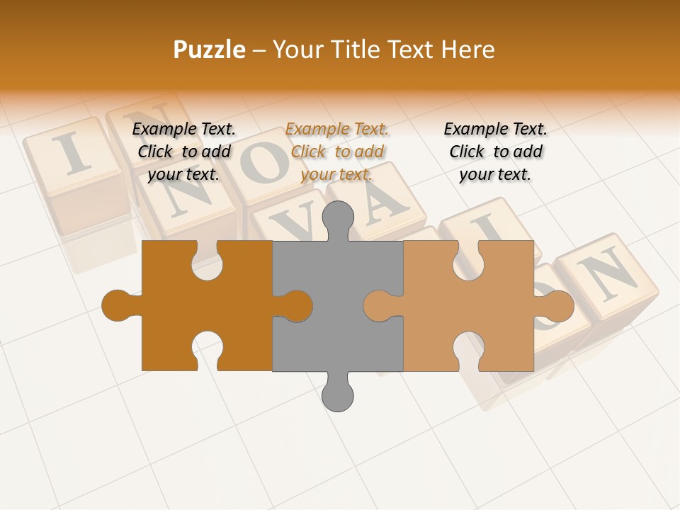 Caregiver Human Finger PowerPoint Template