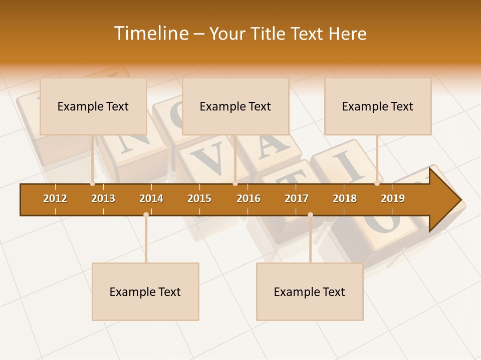 Caregiver Human Finger PowerPoint Template