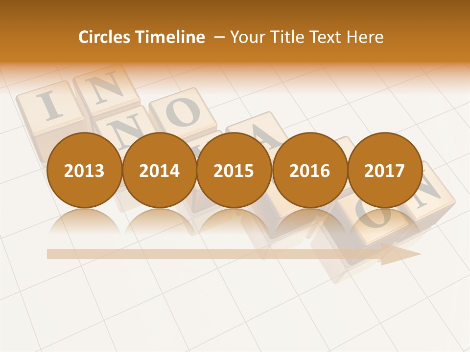 Caregiver Human Finger PowerPoint Template