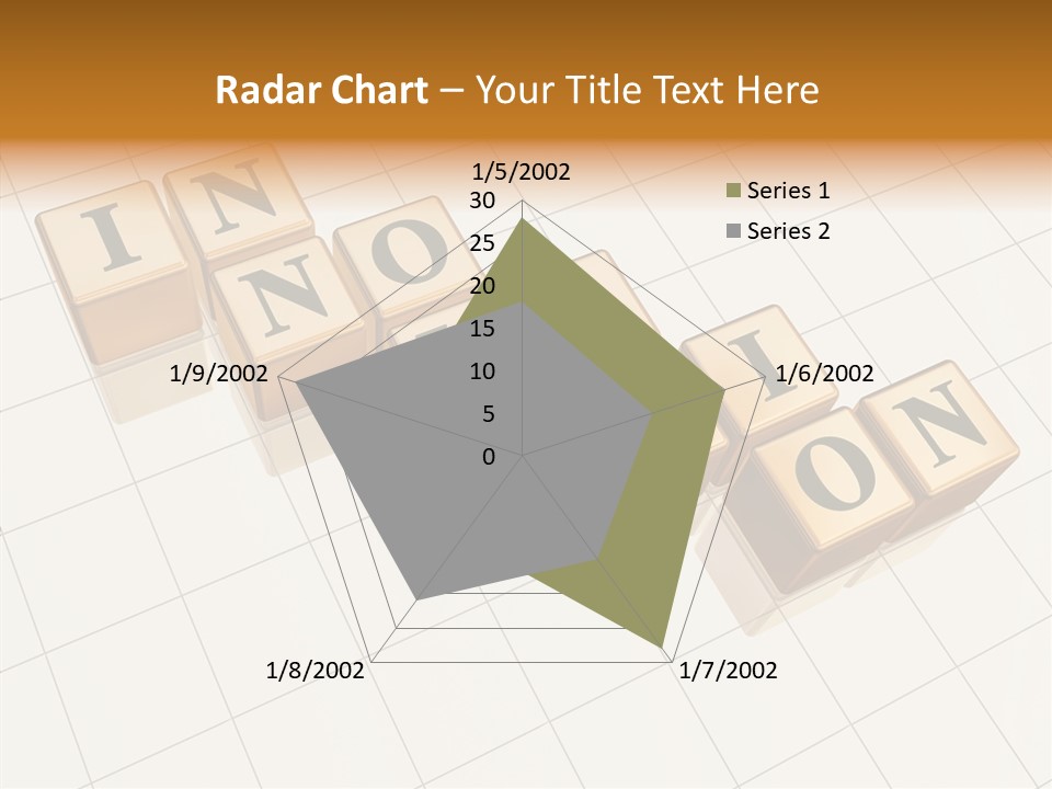 Caregiver Human Finger PowerPoint Template