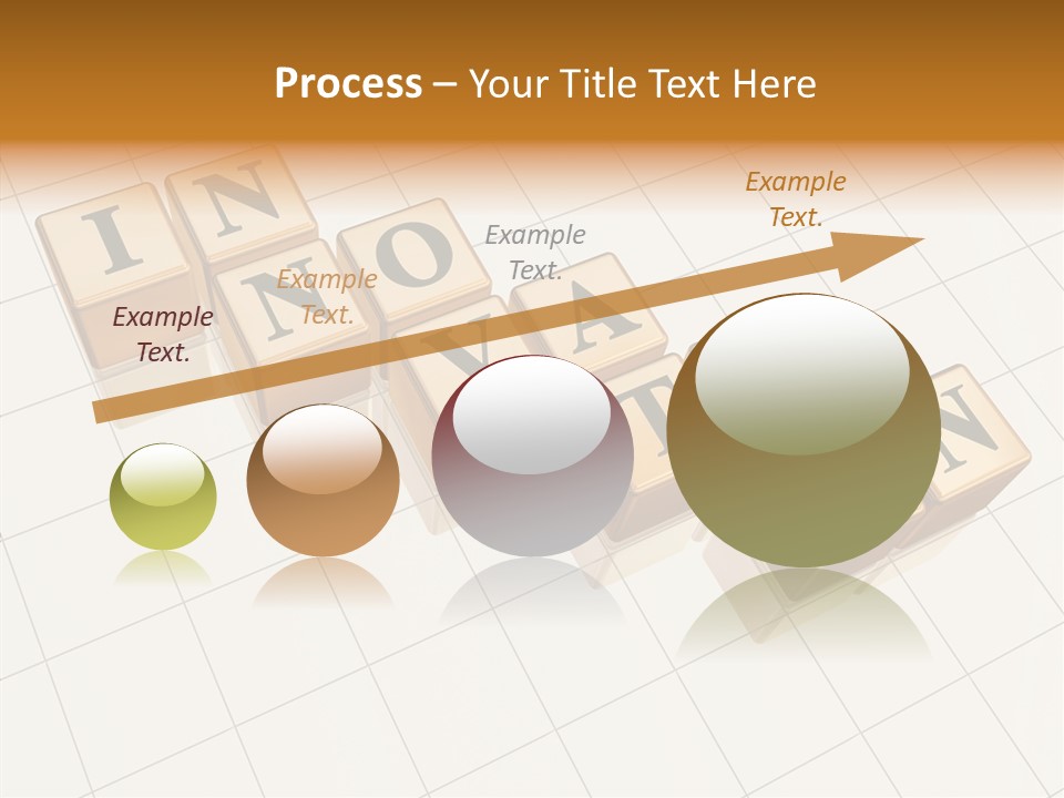 Caregiver Human Finger PowerPoint Template