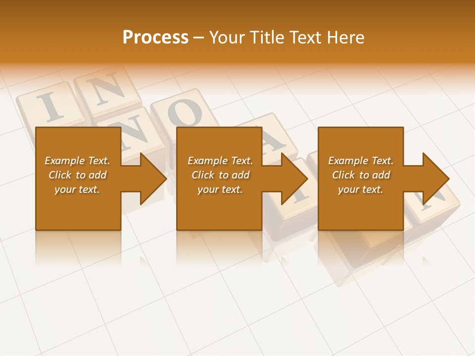 Caregiver Human Finger PowerPoint Template