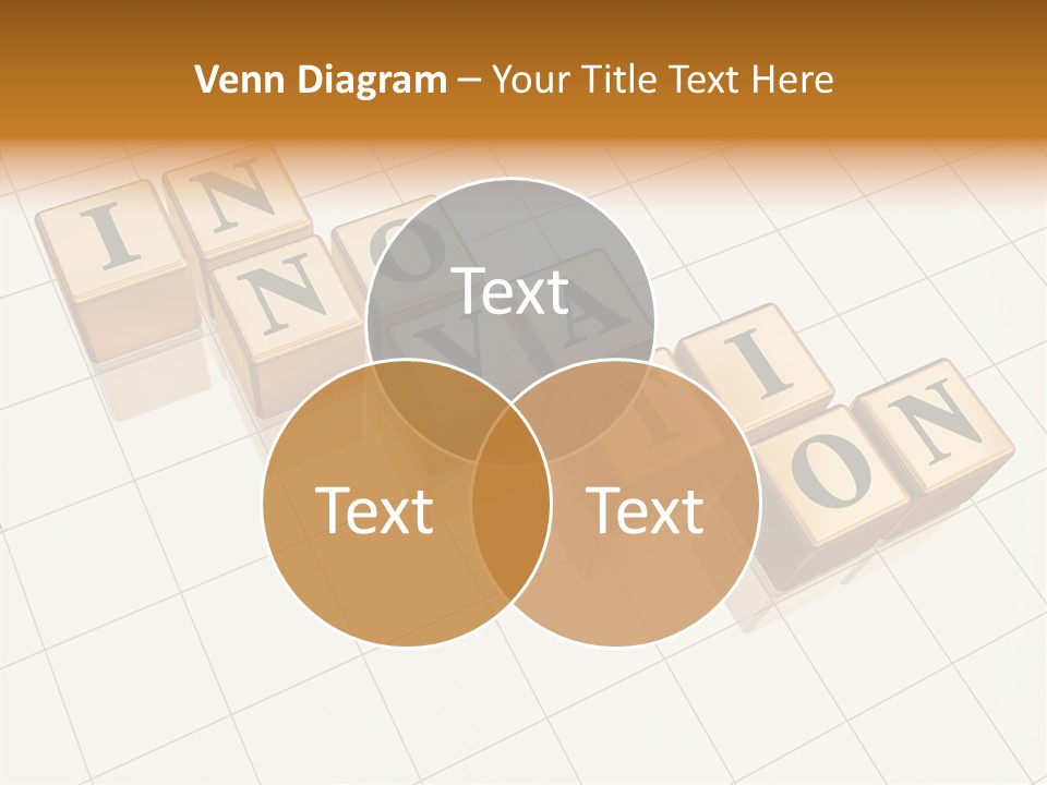 Caregiver Human Finger PowerPoint Template