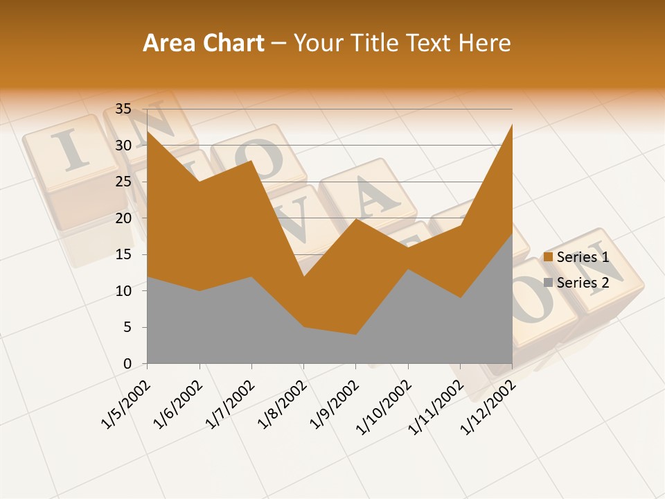 Caregiver Human Finger PowerPoint Template