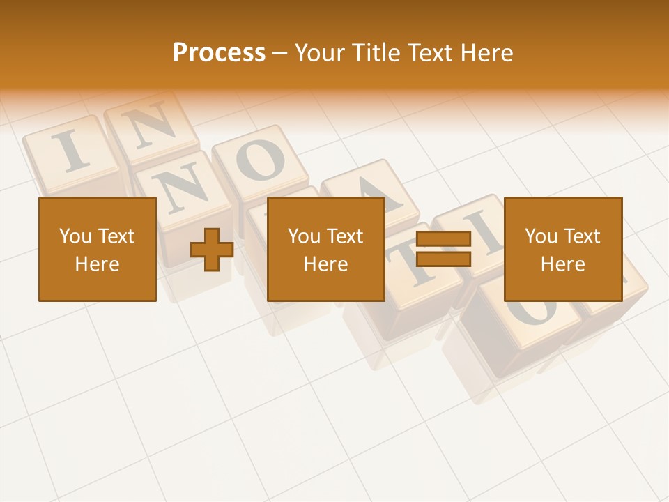 Caregiver Human Finger PowerPoint Template