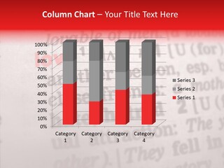 Caregiver  Close Up PowerPoint Template