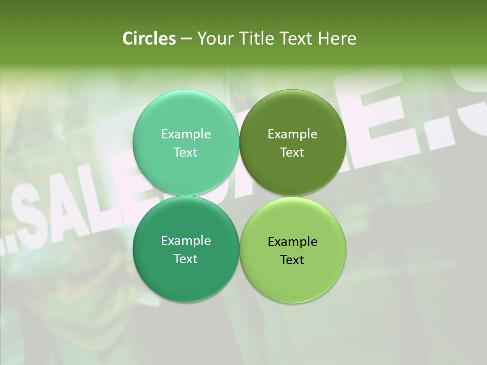 Care Background Hold PowerPoint Template