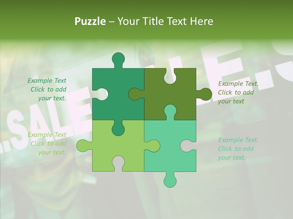 Care Background Hold PowerPoint Template