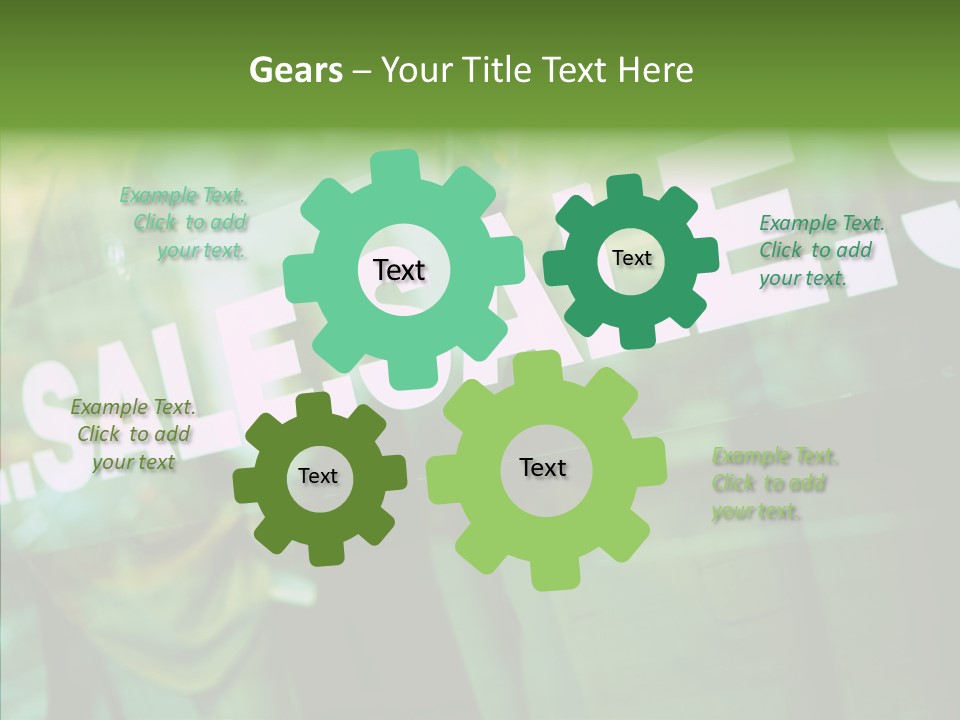 Care Background Hold PowerPoint Template