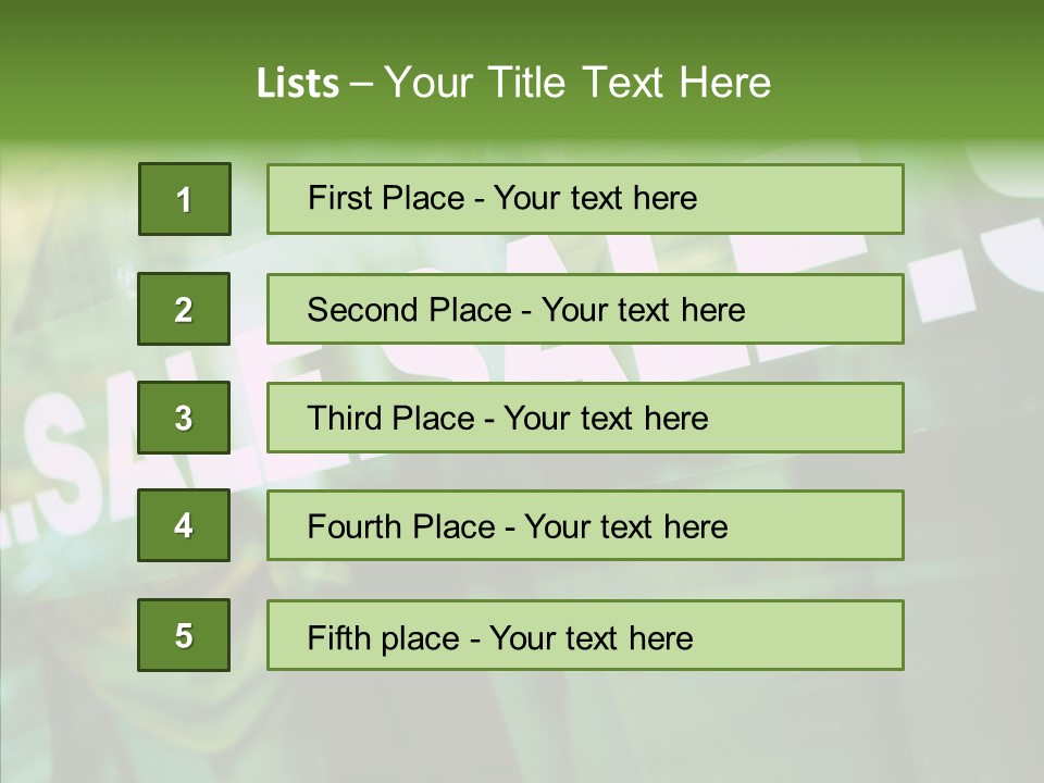 Care Background Hold PowerPoint Template