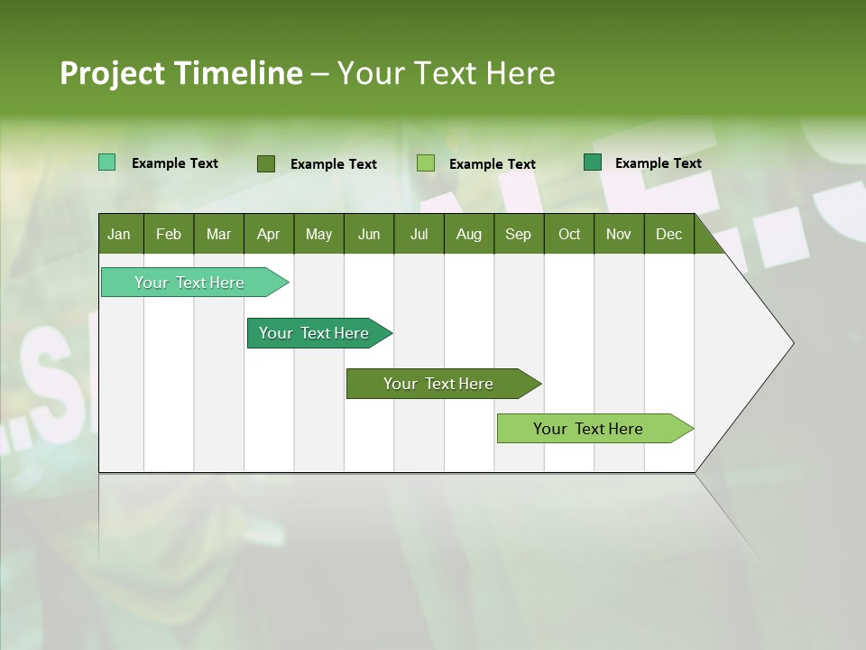 Care Background Hold PowerPoint Template