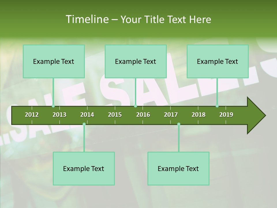 Care Background Hold PowerPoint Template