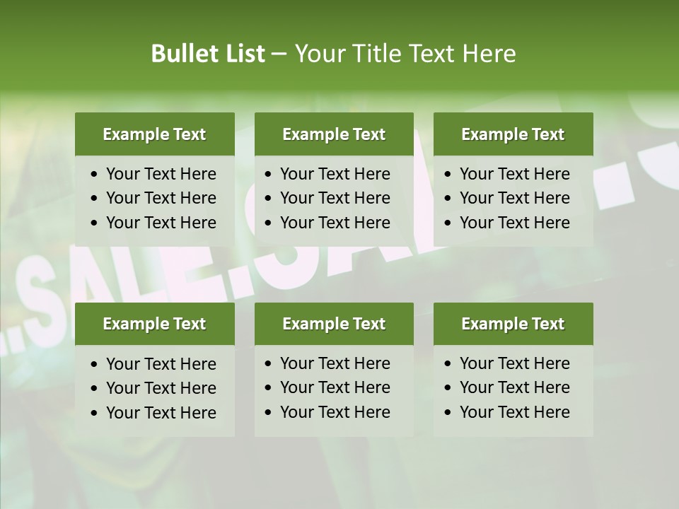 Care Background Hold PowerPoint Template