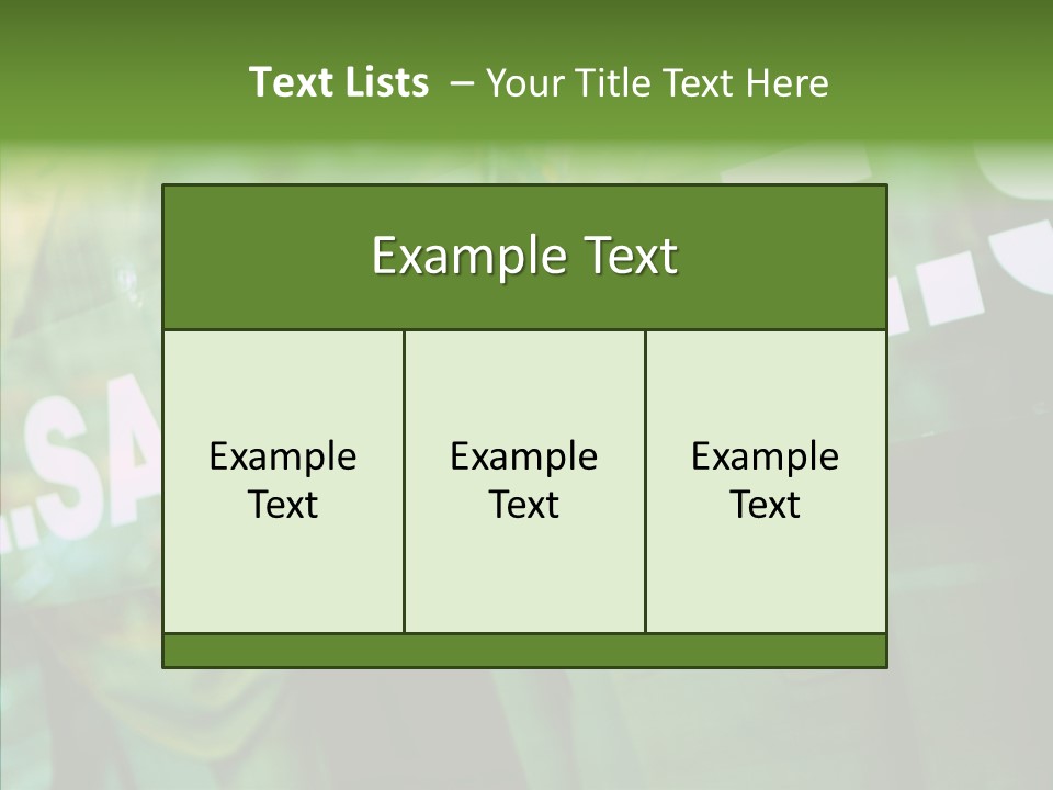 Care Background Hold PowerPoint Template