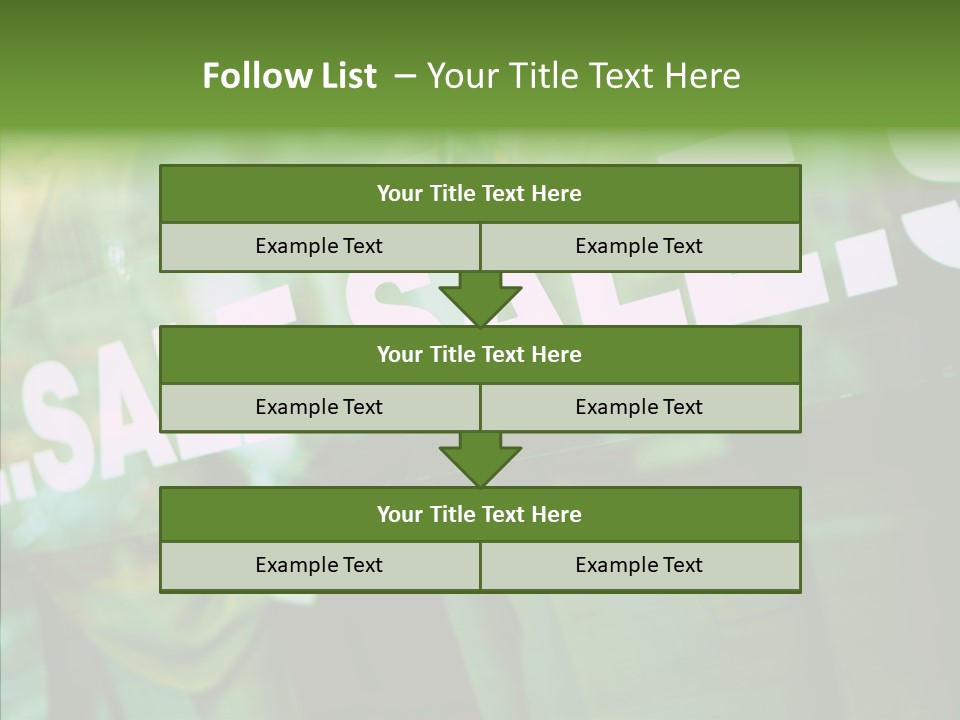 Care Background Hold PowerPoint Template