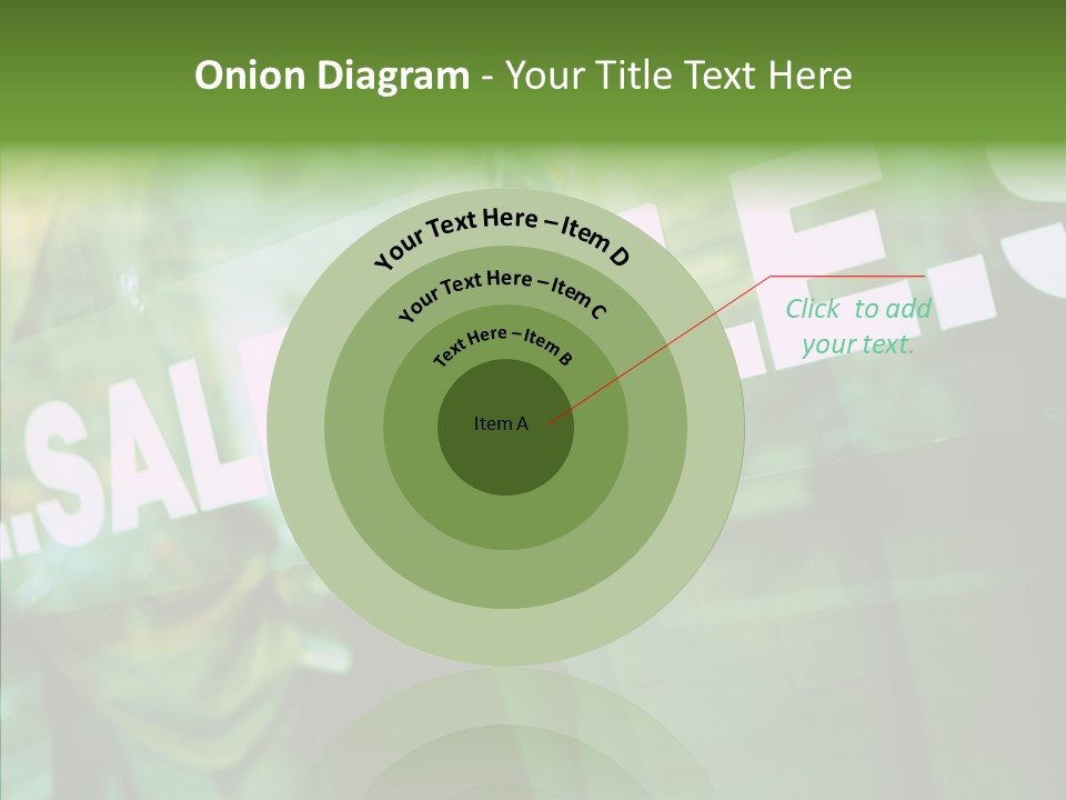 Care Background Hold PowerPoint Template