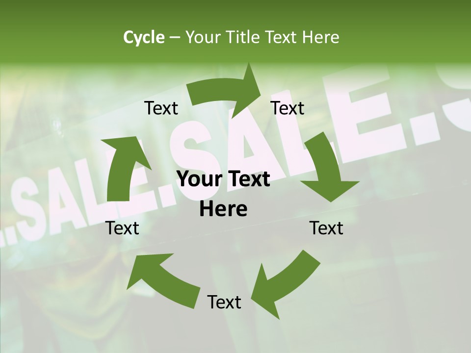 Care Background Hold PowerPoint Template