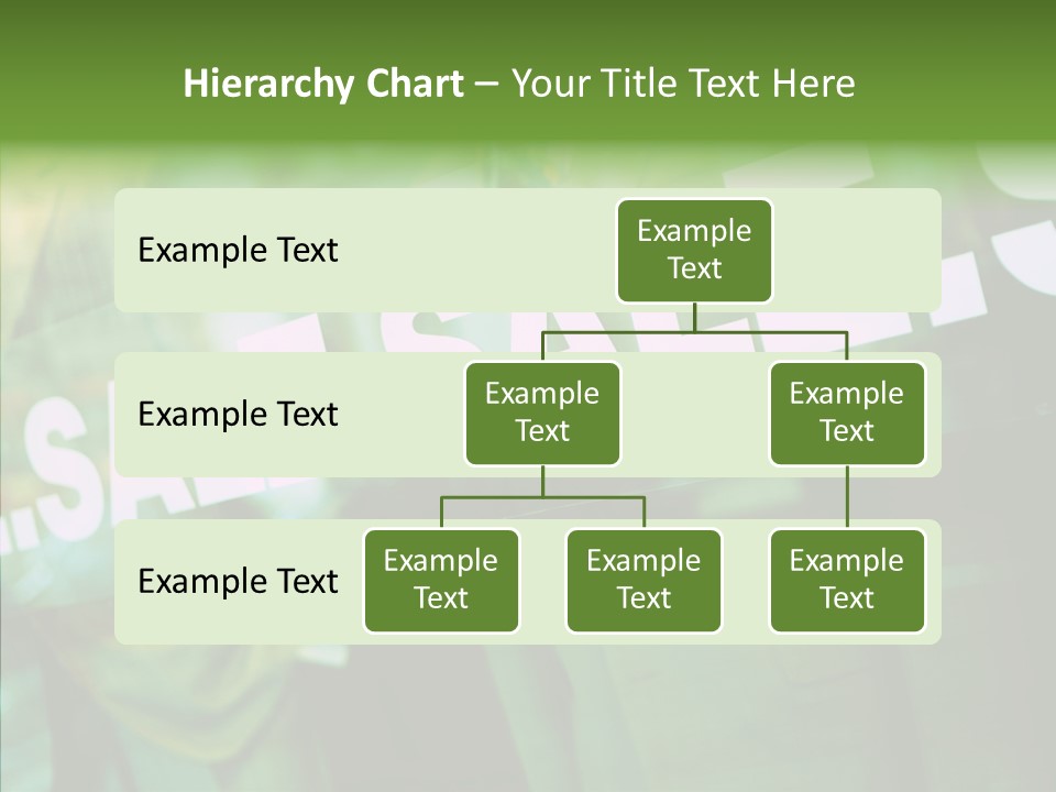 Care Background Hold PowerPoint Template