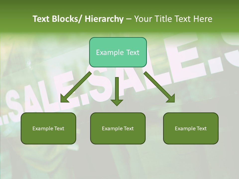 Care Background Hold PowerPoint Template