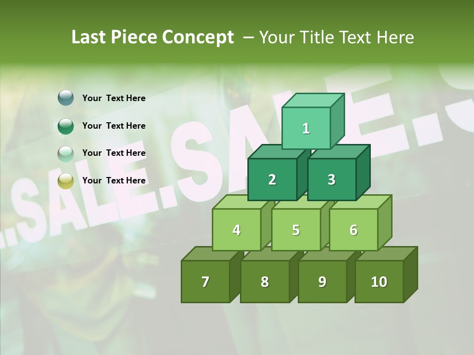 Care Background Hold PowerPoint Template