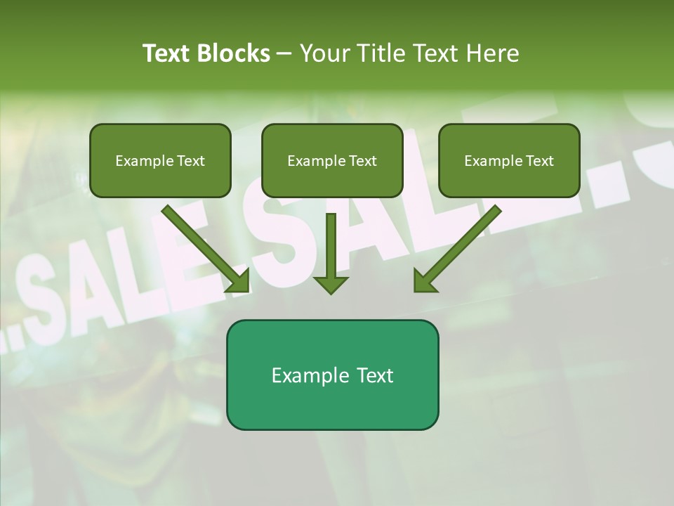 Care Background Hold PowerPoint Template