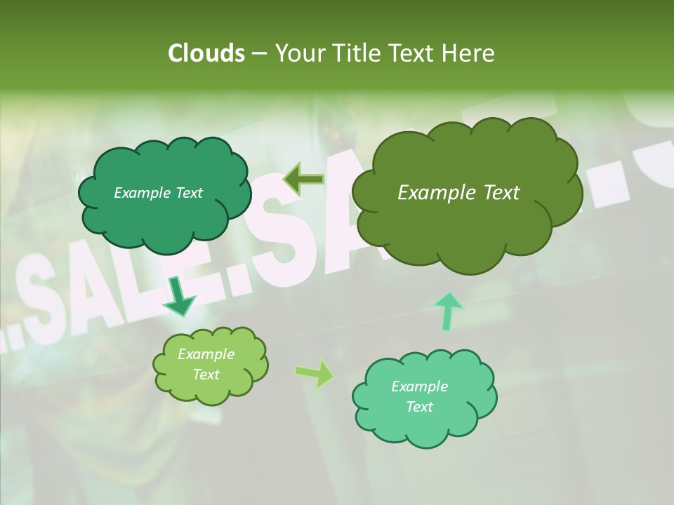 Care Background Hold PowerPoint Template