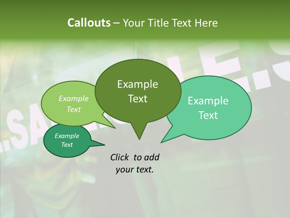 Care Background Hold PowerPoint Template