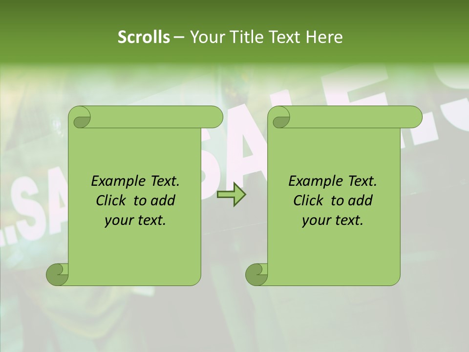 Care Background Hold PowerPoint Template