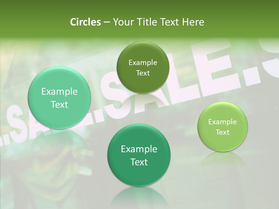 Care Background Hold PowerPoint Template