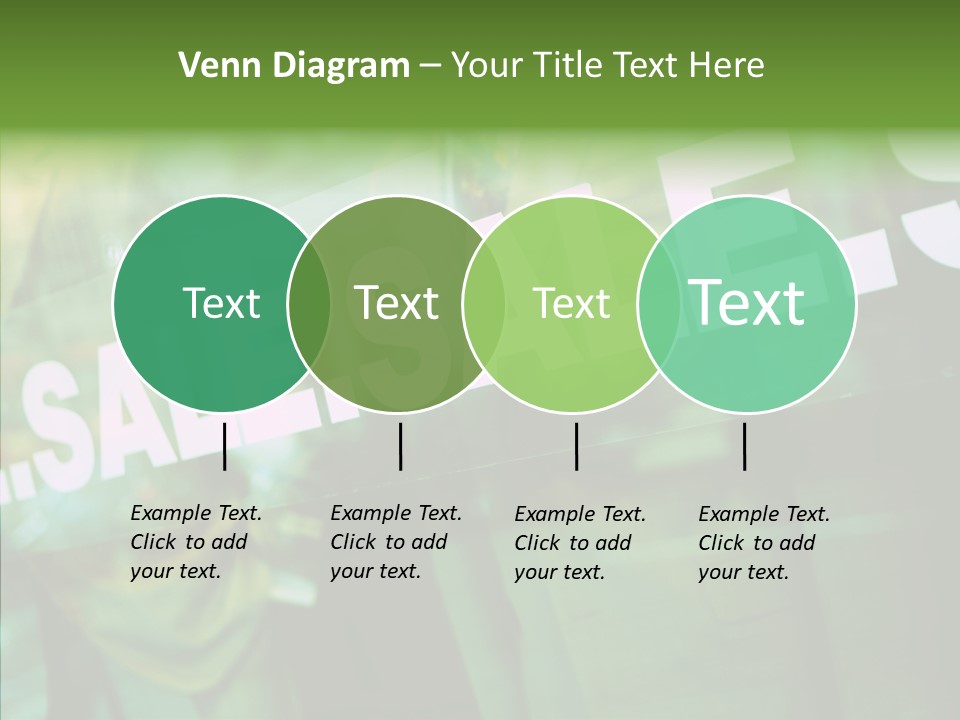 Care Background Hold PowerPoint Template