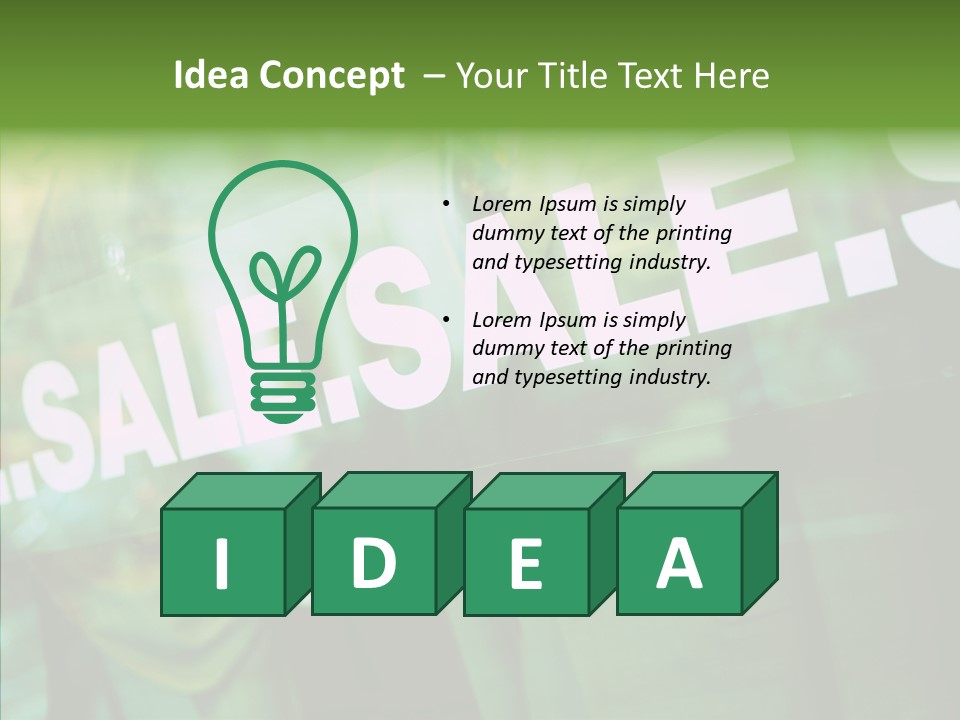 Care Background Hold PowerPoint Template