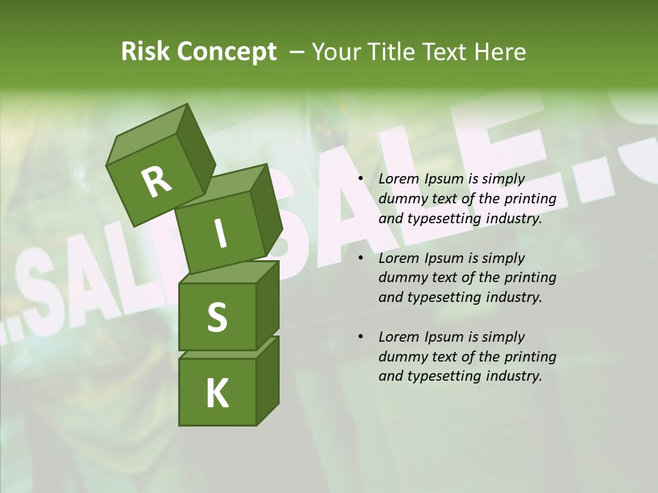 Care Background Hold PowerPoint Template