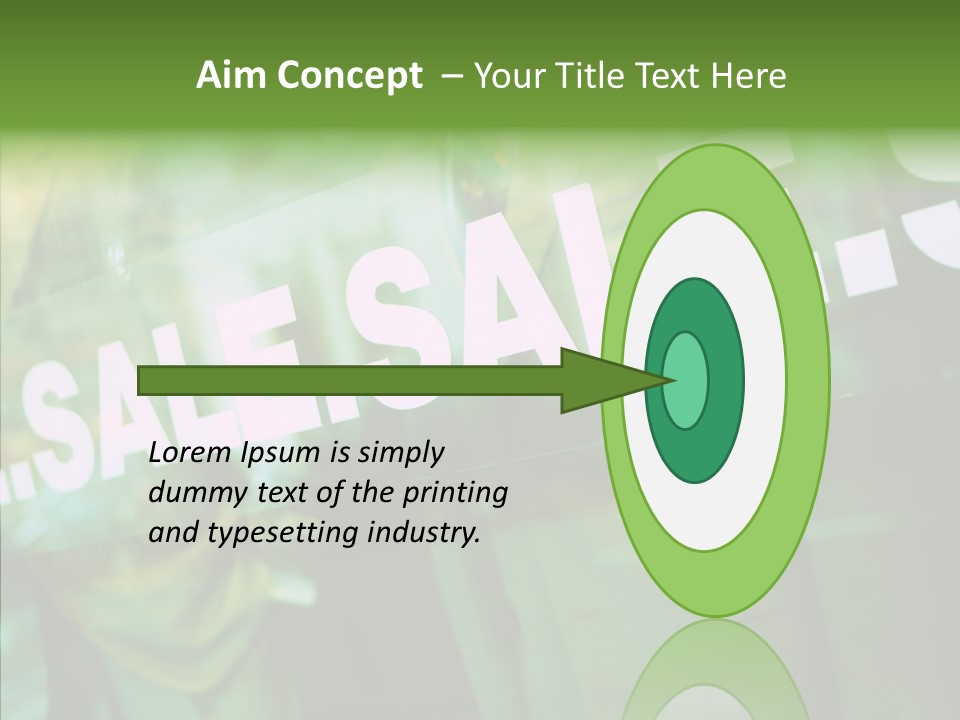 Care Background Hold PowerPoint Template