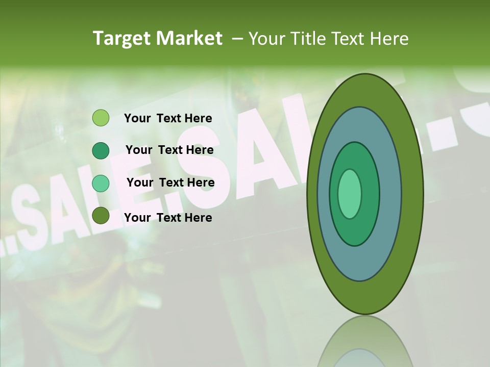 Care Background Hold PowerPoint Template