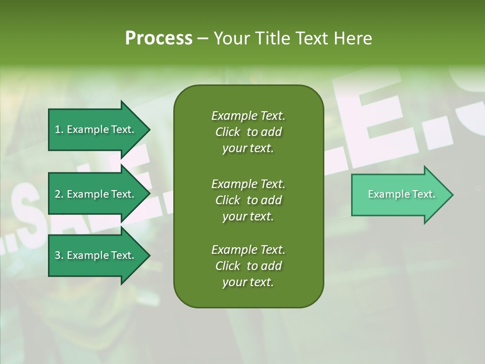 Care Background Hold PowerPoint Template