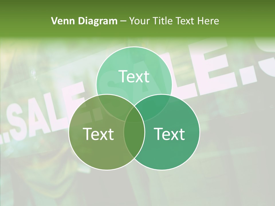 Care Background Hold PowerPoint Template