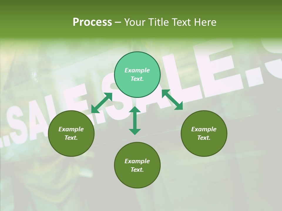 Care Background Hold PowerPoint Template