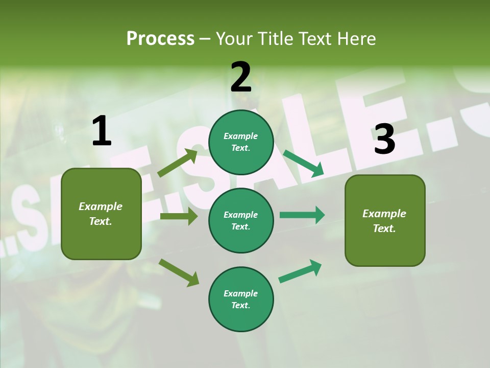 Care Background Hold PowerPoint Template
