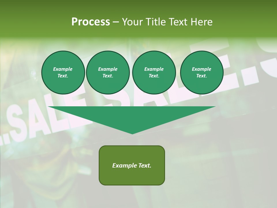 Care Background Hold PowerPoint Template