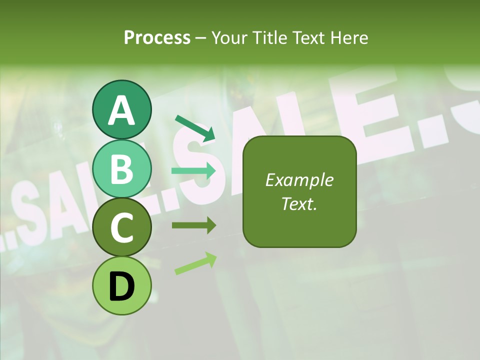 Care Background Hold PowerPoint Template