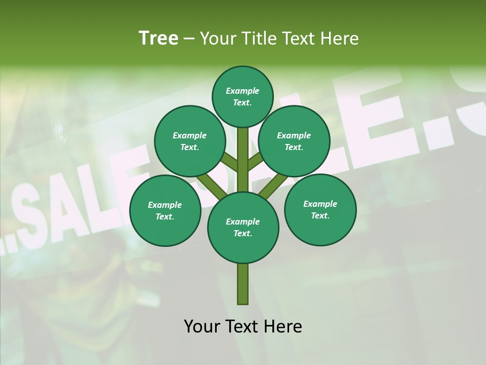 Care Background Hold PowerPoint Template