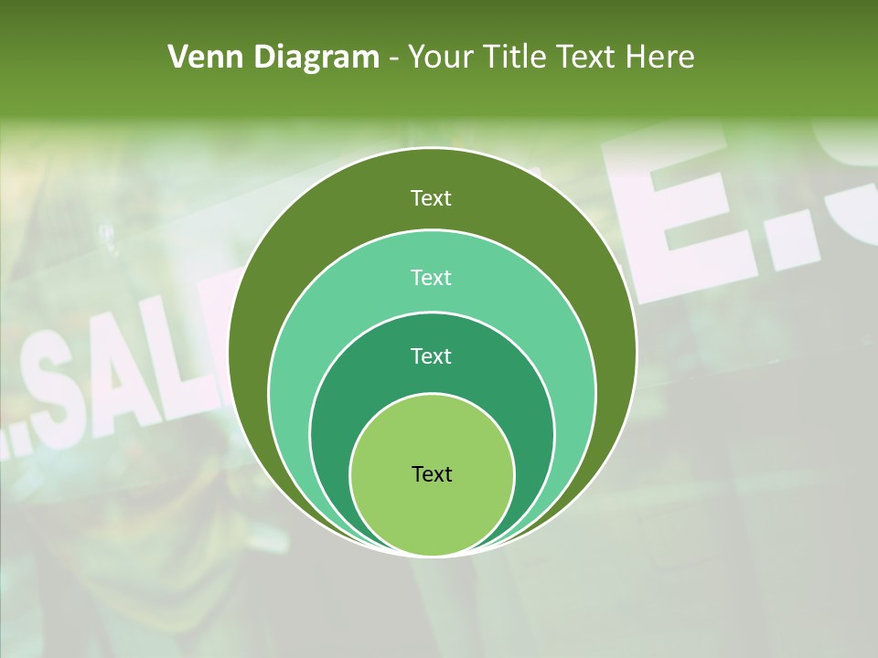 Care Background Hold PowerPoint Template