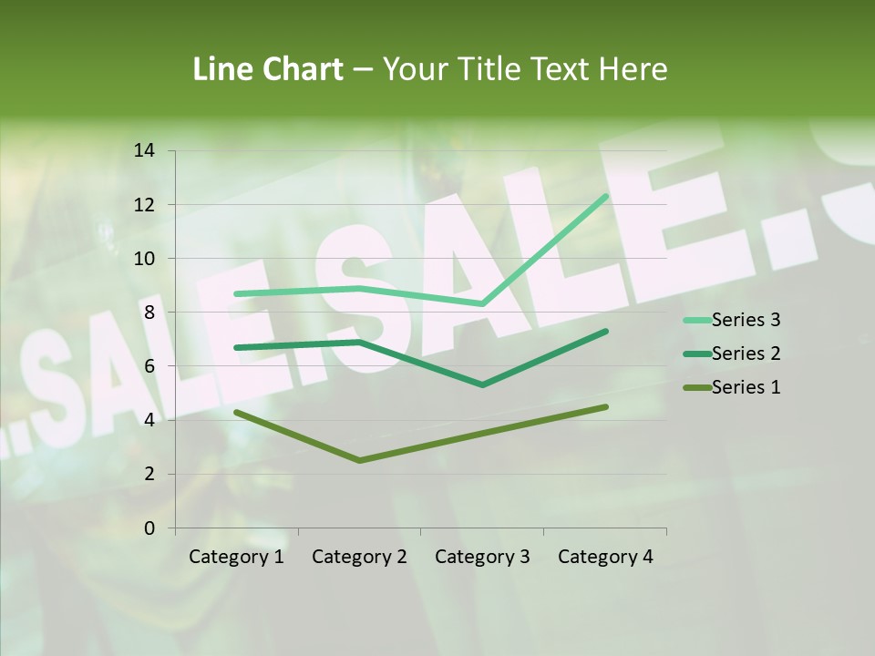 Care Background Hold PowerPoint Template